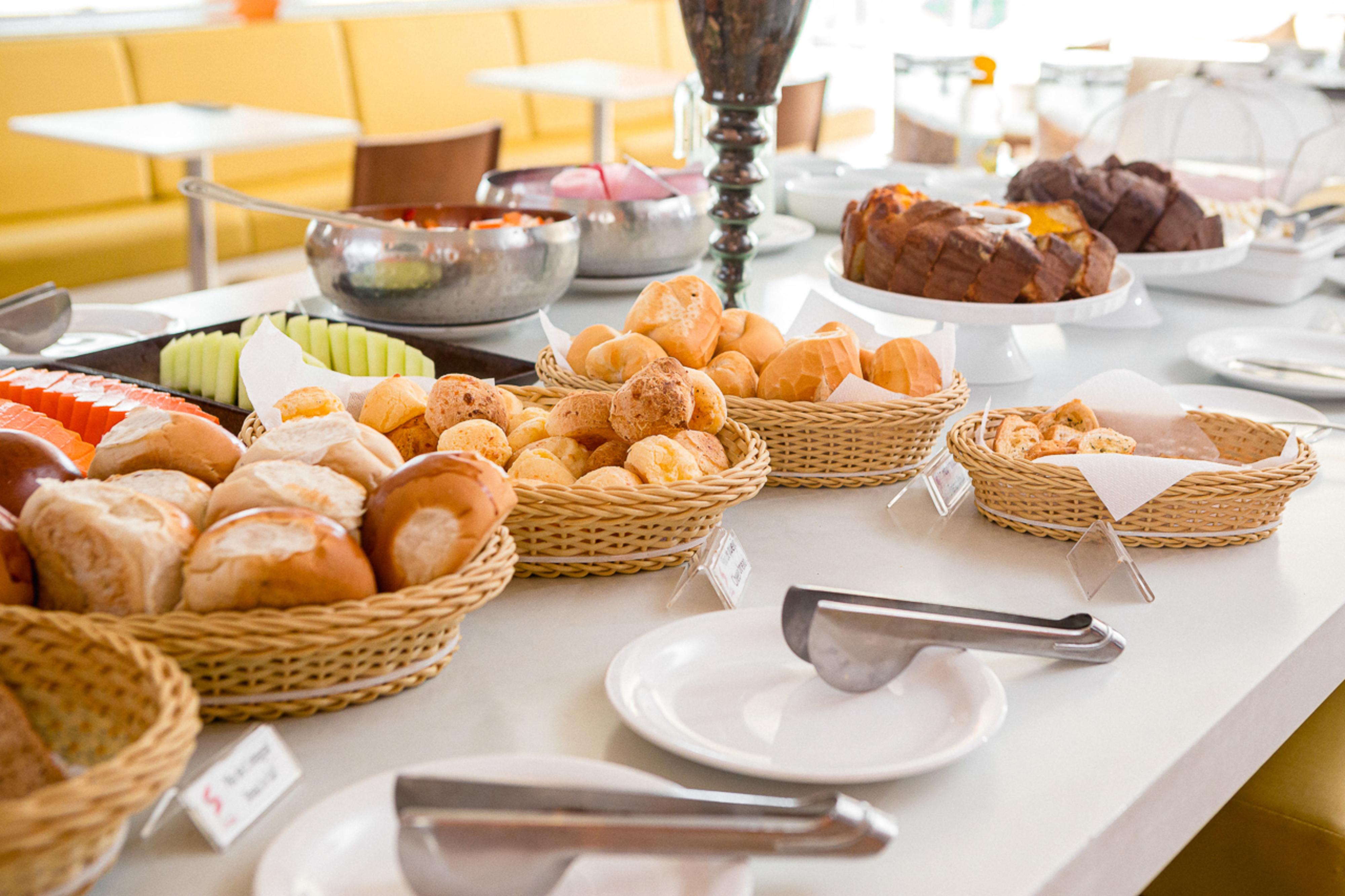 Voa Business Supreme Choice Confins Hotel ลาโกอาซานตา ภายนอก รูปภาพ